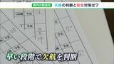 「天候の状況で船の動きも変わる」静岡県内の船会社 出航判断と安全対策は(静岡県) | 静岡のニュース | SBSNEWS | 静岡放送