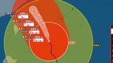 【台風情報】最大瞬間風速60m/s 大型で非常に強い「台風9号(バービー)」宮古島の南南東約300km地点に存在...日本への影響、進路は?7月21日(火)までの雨・風シミュレーションで確認 今後の気象情報に注意【気象庁10日午後06時45分更新】|TBS NEWS DIG