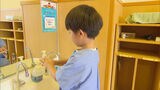 幼稚園児が紙芝居を使って免疫の大切さ学ぶ　|　福岡のニュース｜RKB NEWS｜RKB毎日放送