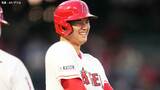 大谷翔平 4試合連続安打&2盗塁“同学年競演第2幕”は足で魅せた 鈴木はノーヒット、エ軍は今季19度目の逆転勝ちで貯金3|TBS NEWS DIG