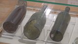 “ワイン県”山梨で地元や日本のワイン造りの歴史を知る 日本ワイン歴史展開催|TBS NEWS DIG