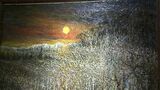 「ハンセン病の歴史知って」パネル展示や入所者の油絵・工芸品など69点 表町商店街の“詩人永瀬清子とハンセン病文学の読書室”で【岡山】|TBS NEWS DIG
