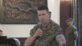 ワトソン中将が在沖米軍トップの「四軍調整官」に就任|TBS NEWS DIG
