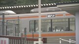 大気の状態が不安定 山梨県内は各地で強い雨 JR身延線は一時運転を見合わせるなど影響 | 山梨のニュース | UTYテレビ山梨