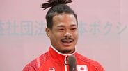 【ボクシング】連覇目指す岡澤セオン、アジア大会のテーマは「一番目立ってスターになる」東京五輪銅の並木月海は「やってきたことを最大限出せるように」|TBS NEWS DIG