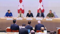 「ウクライナ平和サミット」　90の国などが参加登録　招待者の6割程度| TBS CROSS DIG with Bloomberg