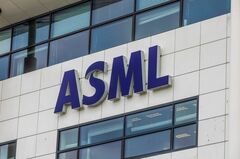 ＡＳＭＬの受注は予想の２倍超、ＡＩブームが押し上げ－株価急伸| TBS CROSS DIG with Bloomberg
