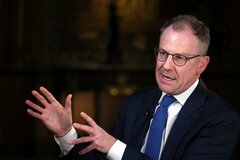 ハイテク株支配の終わりに必要なのは１回の悪い雇用データ－ＢｏｆＡ| TBS CROSS DIG with Bloomberg