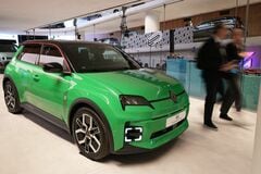 仏ルノーがサムライ債1590億円、過去2番目の大型発行| TBS CROSS DIG with Bloomberg
