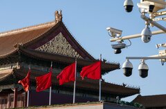 中国マネーの海外取引に急ブレーキ、政府が数十年ぶり大幅課税強化| TBS CROSS DIG with Bloomberg