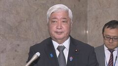 「尖閣諸島は安保条約の適用対象と確認」中谷防衛大臣がアメリカ・ヘグセス国防長官と初の電話会談| TBS CROSS DIG with Bloomberg