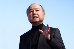 ソフトバンクG、OpenAI関連の資金調達で最大200億ドルの起債検討| TBS CROSS DIG with Bloomberg
