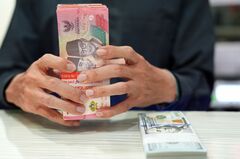 トランプ関税の混乱、新興国資産に打撃－ドル安は支援材料にならず| TBS CROSS DIG with Bloomberg