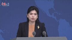 中国「民族団結法」の施行で中国政府「台湾独立勢力が独立を謀れば処罰される」　台湾への適用に懸念| TBS CROSS DIG with Bloomberg