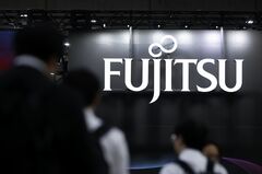 富士通ＣＦＯ、富士通ゼネのカーブアウトに対する検討は進んでいる| TBS CROSS DIG with Bloomberg