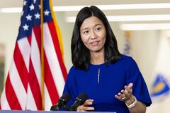 ハーバード大、苦境に追い打ち－ボストン市からも拠出金の増額要求| TBS CROSS DIG with Bloomberg