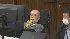 「強い男性しか活動できないのは健全ではない」　重度障がいのある舩後氏が政界引退へ| TBS CROSS DIG with Bloomberg