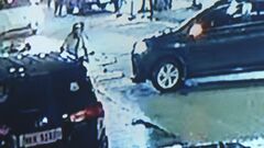 【速報】フィリピン・マニラで日本人2人が銃で撃たれ死亡　撃った男は被害者の所持品を奪ってバイクで逃走| TBS CROSS DIG with Bloomberg