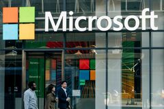 マイクロソフト、生成ＡＩ使い有害コンテンツ作成したハッカーを特定| TBS CROSS DIG with Bloomberg