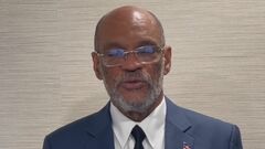 ハイチ首相が辞任の意向を表明　ギャング武装集団が政府施設襲い非常事態宣言の中| TBS CROSS DIG with Bloomberg