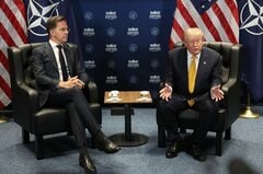 トランプ氏、イラン攻撃継続の方針示す－港湾封鎖再開の可能性も| TBS CROSS DIG with Bloomberg
