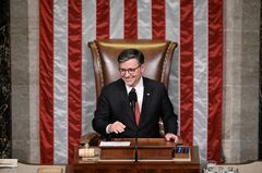 トランプ氏の「大きくて美しい法案」､その内容と課題とは－QuickTake| TBS CROSS DIG with Bloomberg