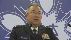 2024年度の空自スクランブルは704回　ほぼすべてが中ロ軍機| TBS CROSS DIG with Bloomberg