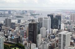 債券は下落、40年国債入札結果が弱め－投資家は買い急がずの声| TBS CROSS DIG with Bloomberg