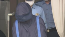 「ニオイがした」少女は白骨化した遺体で発見…近くには使用済みの練炭　容疑者の男は今回で4度目の逮捕（山形）|TBS NEWS DIG