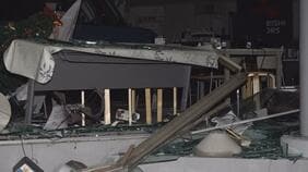 【被害の状況まとめ】「感じたことのない大きい揺れ」「不安です…」青森県で『震度6強』観測の地震　相次ぐ建物被害に国道陥没　地震の影響を受けた高校も…|TBS NEWS DIG