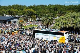 前回は経済波及効果30億円 日向坂46「ひなたフェス2026」で観光も楽しめる126通りのツアー 地方の音楽イベントでは異例の規模 | MRTニュース | MRT宮崎放送