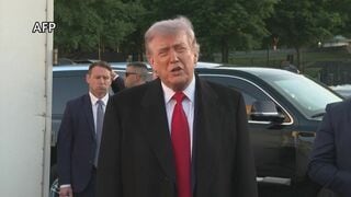 トランプ大統領　来週14日・15日の米中首脳会談　予定通り実施の意向　“素晴らしい会談になるだろう”| TBS CROSS DIG with Bloomberg