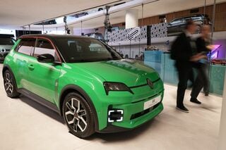 仏ルノーがサムライ債1590億円、過去2番目の大型発行| TBS CROSS DIG with Bloomberg