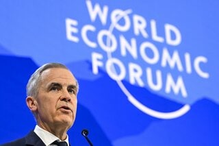 カナダ首相、トロントで投資サミット開催へ－米金融界の重鎮ら出席| TBS CROSS DIG with Bloomberg