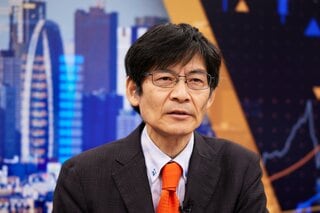 不確実性高い局面で日銀は通常様子見、今会合は難しい判断に－門間氏| TBS CROSS DIG with Bloomberg