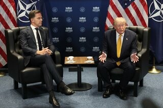 トランプ氏、イランとの停戦「もう終わった」－衝突再燃の恐れ| TBS CROSS DIG with Bloomberg