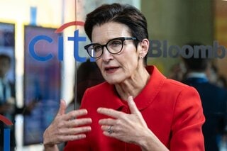 シティグループ､約1000人を今週削減へ－コスト抑制や収益性改善で| TBS CROSS DIG with Bloomberg