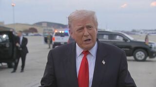 トランプ氏　ジュリアーニ元NY市長らを「恩赦」　米メディアは「大統領に権限はない」と伝える| TBS CROSS DIG with Bloomberg