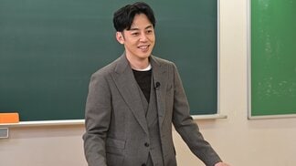 「給料と頑張りは関係がない」キングコング・西野亮廣がズバリ語った“給料を上げる方法”に視聴者衝撃「もっと早く知りたかった」【日曜日の初耳学】　|　MBSニュース | 関西の最新ニュースを分かりやすく。