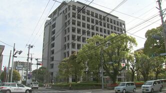 宮崎県警が自殺警察官の遺族に直接謝罪 パワハラと長時間労働認め賠償金|TBS NEWS DIG