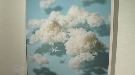 インスタフォロワー375万人 ミニチュア写真家・見立て作家・田中達也