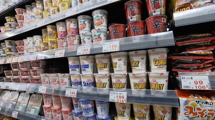 3月に入っても止まらない「値上げ」 おなじみの商品が一斉に値上がり