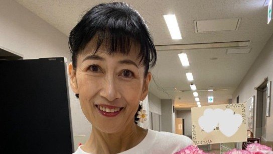【木元ゆうこ】『S状結腸がん』ステージIII Bを公表「検診から逃げ続けた私から、皆さんへのお願いです。定期検診、必ず行ってね！」|TBS NEWS DIG