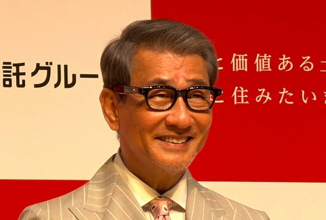 【 中井貴一 】　〝何なんですか？挑戦してるの？〟　26才・山之内すずの趣味に大困惑　自宅の建て替え計画を明かす　〝いま取り壊し始めたくらいで…〟|TBS NEWS DIG