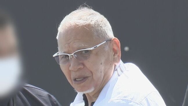 東京・板橋区の保育園から約100mの場所に暴力団事務所開設…都暴力団排除条例違反罪で指定暴力団住吉会系「幸平一家」傘下組織幹部を起訴 東京地検立川支部|TBS NEWS DIG
