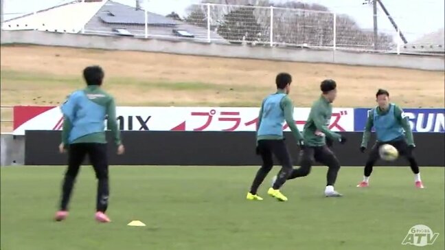 ヴァンラーレ八戸のＪ２昇格かけた運命のＦＣ琉球戦は午後３時キックオフ|TBS NEWS DIG