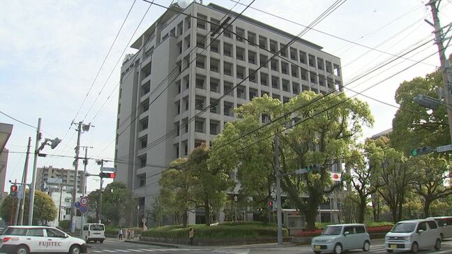 宮崎県警が自殺警察官の遺族に直接謝罪 パワハラと長時間労働認め賠償金|TBS NEWS DIG