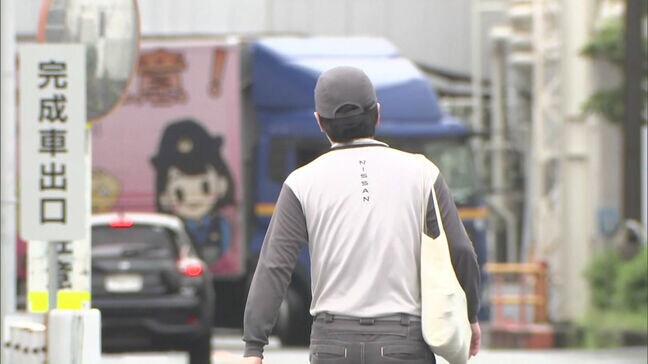 北九州市がプロジェクトチーム立ち上げ　日産自動車追浜工場からの移住の相談受付を開始|TBS NEWS DIG