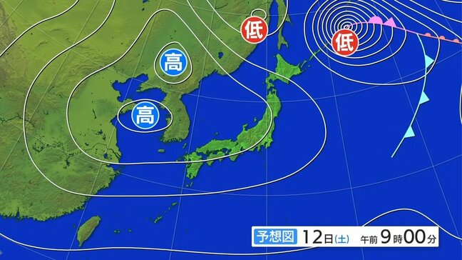「三連休は“なんでも日和”」秋晴れシーズン突入で、真夏日になるところも　寒暖差と熱中症に注意【雨雲予想シミュレーションも】|TBS NEWS DIG