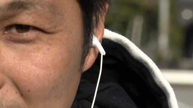 片耳イヤホンも「青切符」の対象に? 自転車走行中に問われる安全義務【自転車ルール】|TBS NEWS DIG
